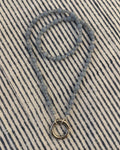 Angelite Strand