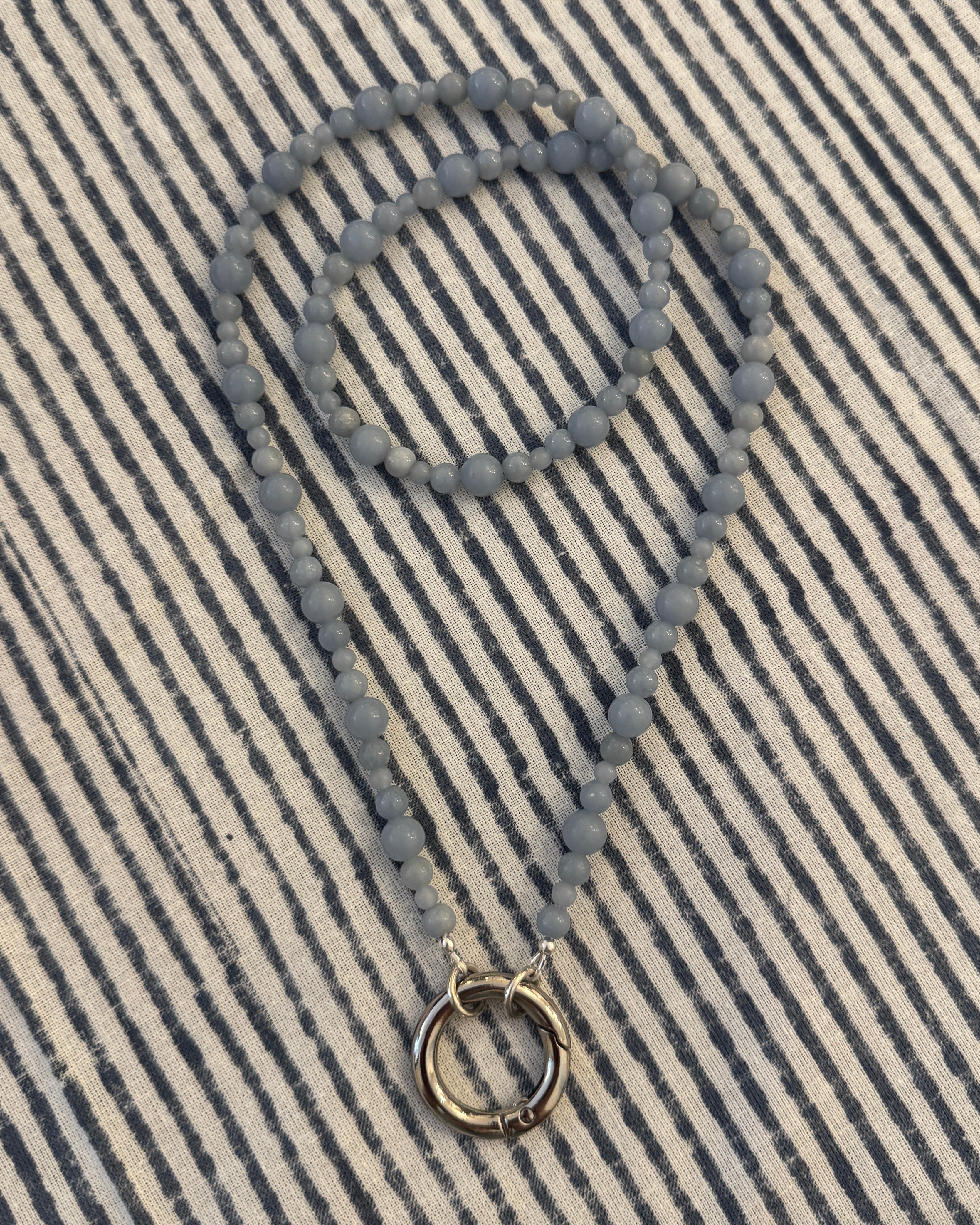 Angelite Strand