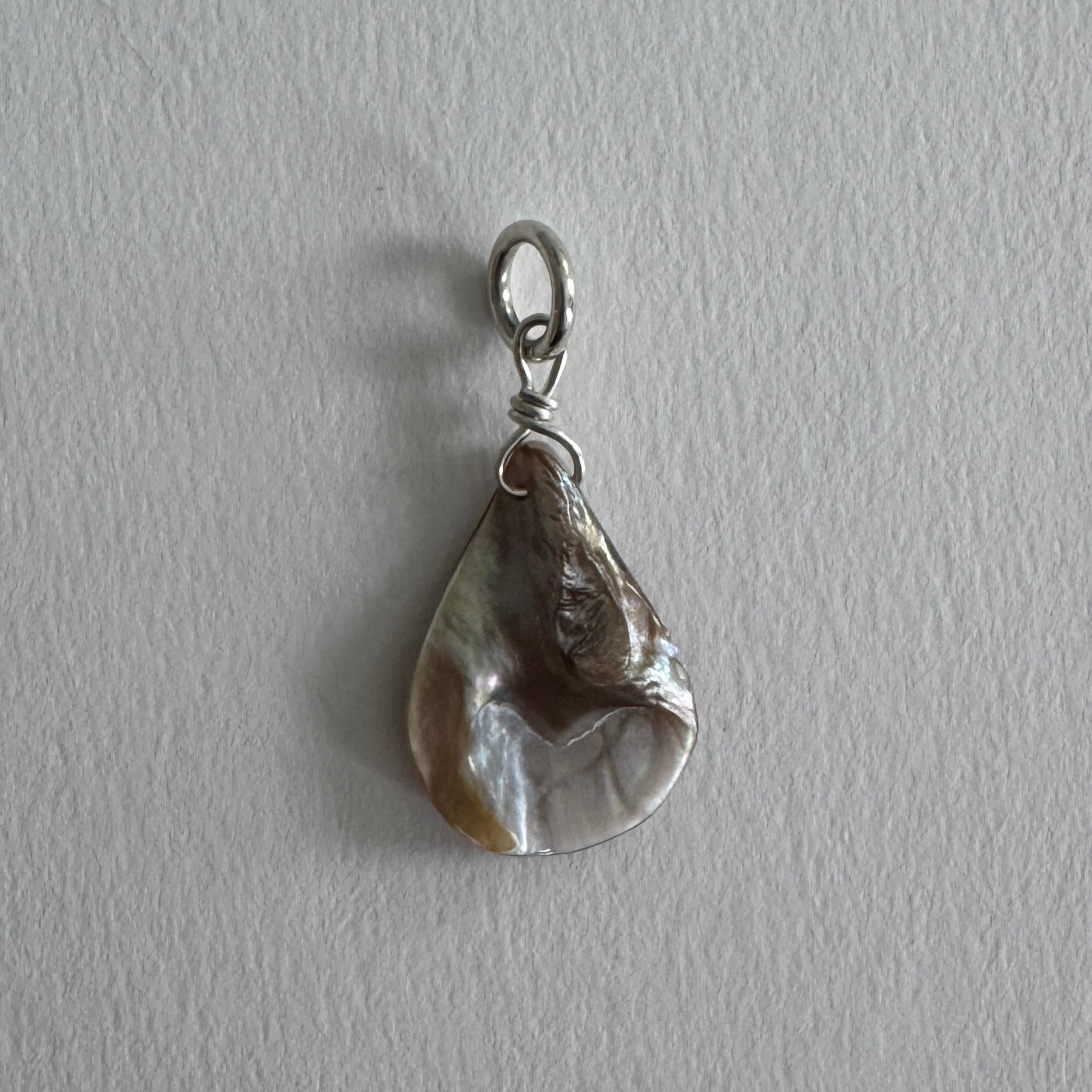 Aphrodite's Tear Charm