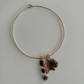 Collar Necklace