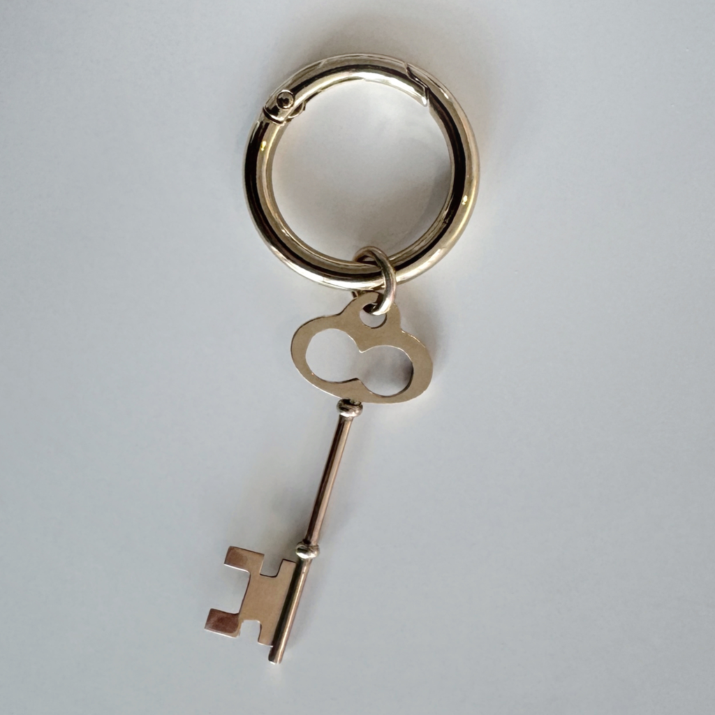 Another Door's Key Charm