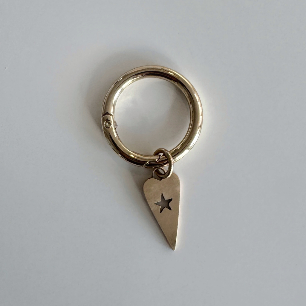 Amour Brilliant Charm