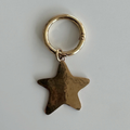 Bold Star Charm